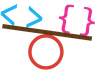 Code & Prose book club logo